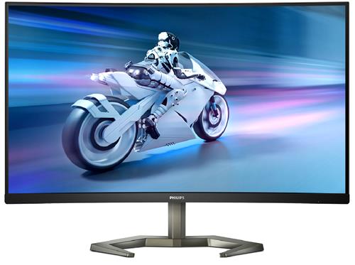 Philips Momentum 32M1C5500VL/00 LED display 80 cm (31.5) 2560 x 1440 Pixel Quad HD LCD Nero