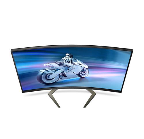 Philips Momentum 32M1C5500VL/00 LED display 80 cm (31.5) 2560 x 1440 Pixel Quad HD LCD Nero