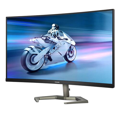 Philips Momentum 32M1C5500VL/00 LED display 80 cm (31.5) 2560 x 1440 Pixel Quad HD LCD Nero
