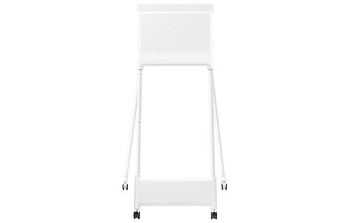 Samsung Flip Stand Grigio chiaro