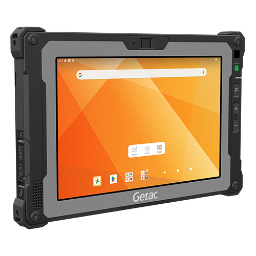 Getac ZX80 256 GB 20,3 cm (8