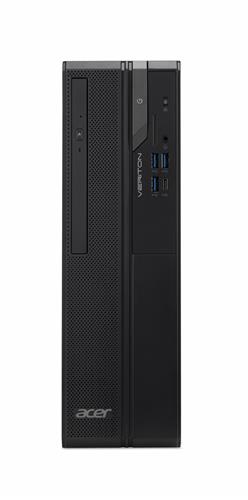 Acer Veriton X X2715G Intel Core i5 i5-13500 8 GB DDR5-SDRAM 512 GB SSD Windows 11 Pro Desktop PC Nero