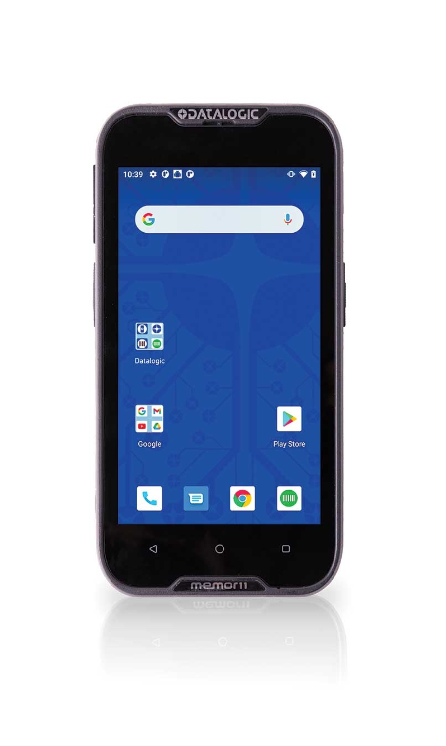 Datalogic Memor 11 computer palmare 12,7 cm (5