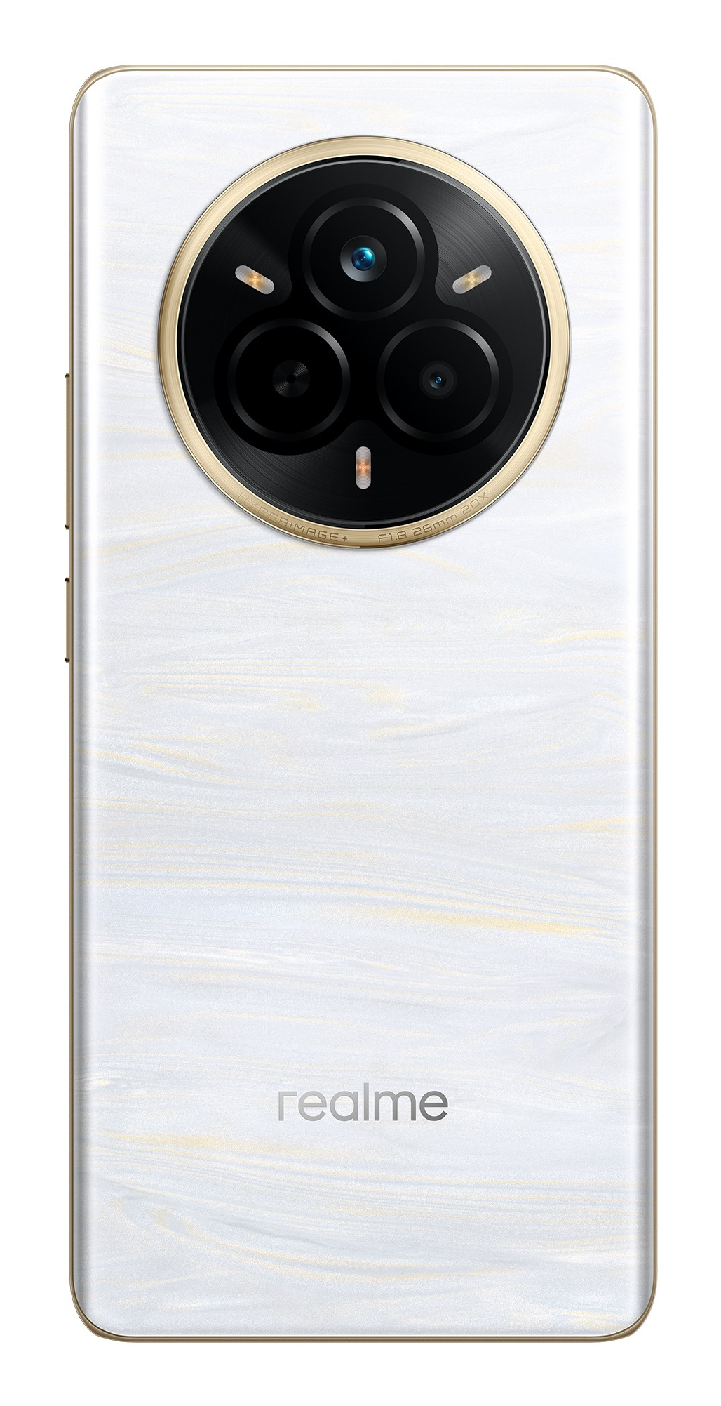 realme 14 Pro 5G 17,2 cm (6.77