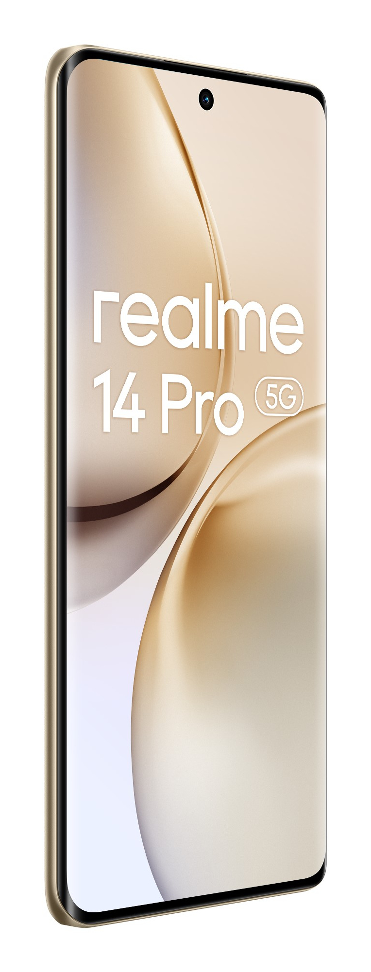 realme 14 Pro 5G 17,2 cm (6.77