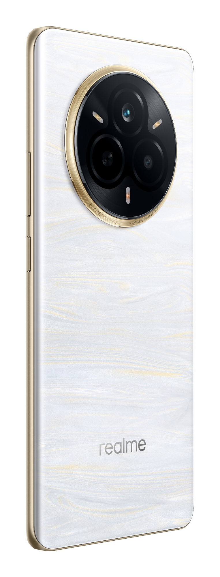 realme 14 Pro 5G 17,2 cm (6.77