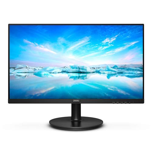 Philips V Line 272V8LA/00 Monitor PC 68,6 cm (27) 1920 x 1080 Pixel Full HD LED Nero