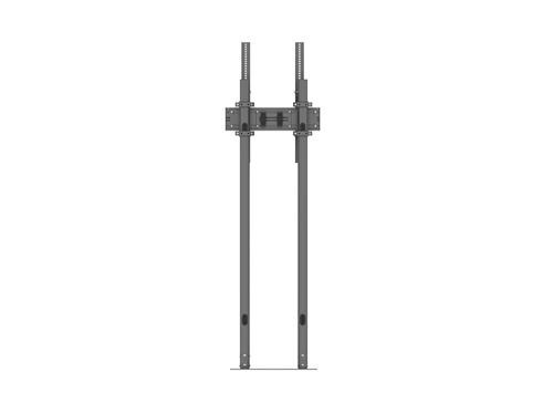 Multibrackets 8953 Supporto per display espositivi 2,29 m (90
