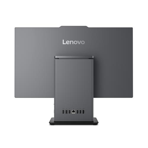 Lenovo ThinkCentre neo 50a Intel Core i5 i5-13420H 60,5 cm (23.8) 1920 x 1080 Pixel PC All-in-one 16 GB DDR5-SDRAM 512 GB SSD Windows 11 Pro Wi-Fi 6 (802.11ax) Grigio
