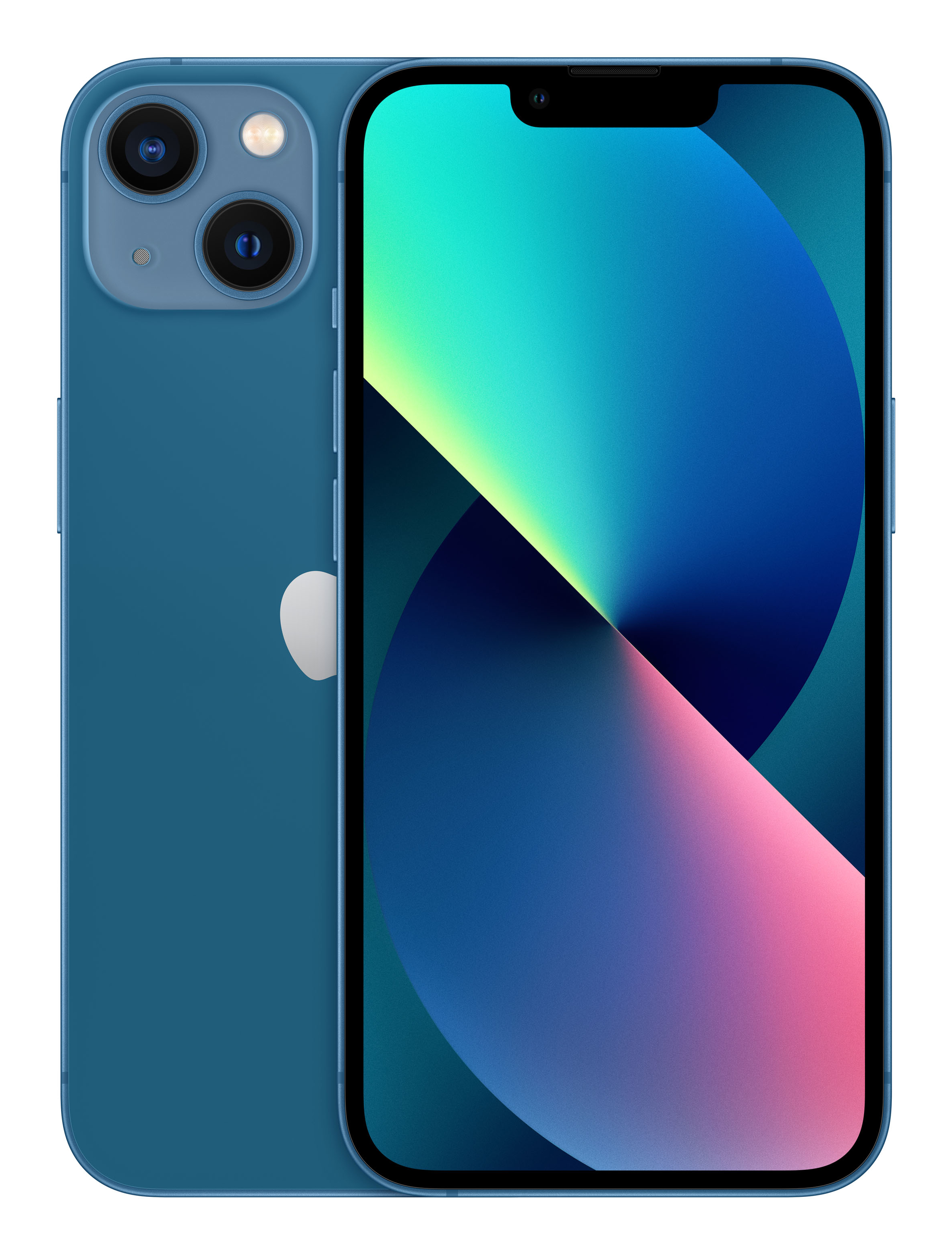 Apple iPhone 13 256GB Blu