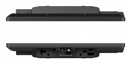 Newland NQuire 1000 Manta III 2 GHz Chiosco 25,6 cm (10.1