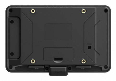 Newland NQuire 500 Skate II 2 GHz Chiosco 12,7 cm (5