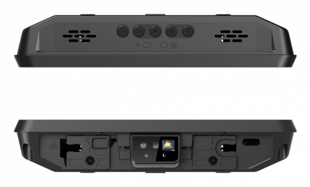 Newland NQuire 500 Skate II 2 GHz Chiosco 12,7 cm (5