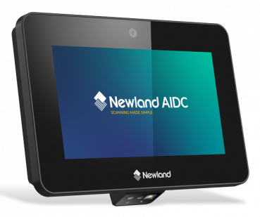 Newland NQuire 500 Skate II 2 GHz Chiosco 12,7 cm (5