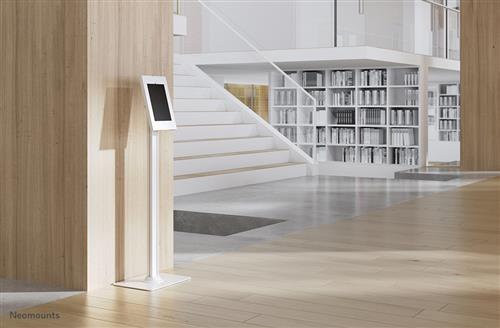 SUPPORTO DA PAVIMENTO X TABLET 9.7-11IN inclinabile e ruotabile