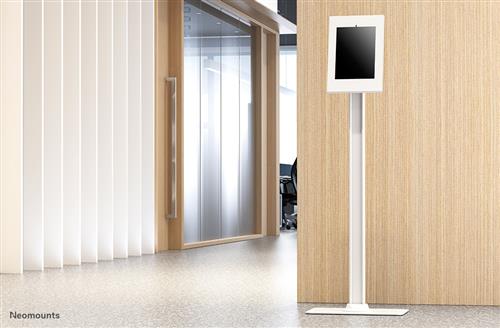 SUPPORTO DA PAVIMENTO X TABLET 9.7-11IN inclinabile e ruotabile