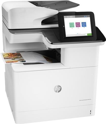 HP Color LaserJet Enterprise MFP M776dn Laser A3 1200 x 1200 DPI 46 ppm
