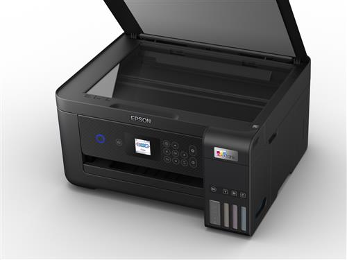 Epson EcoTank ET-2850 Ad inchiostro 5760 x 1440 DPI 33 ppm