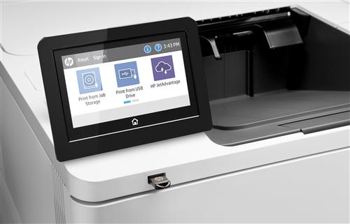 HP LaserJet Enterprise M611dn 1200 x 1200 DPI A4