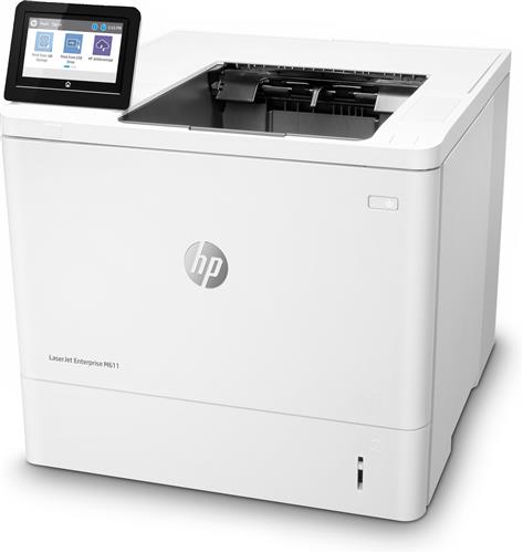 HP LaserJet Enterprise M611dn 1200 x 1200 DPI A4