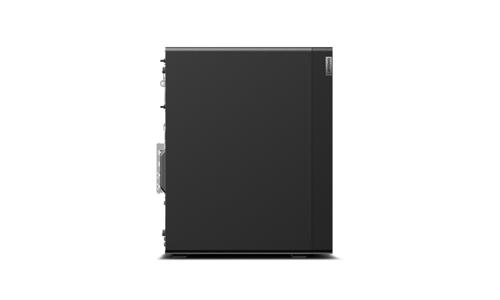 Lenovo ThinkStation P360 Intel Core i5 i5-12400 16 GB DDR5-SDRAM 512 GB SSD Windows 11 Pro Tower Stazione di lavoro Nero