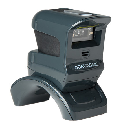 Datalogic Gryphon I GPS4400 2D Nero