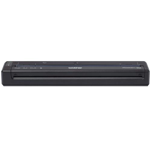 Brother PJ863 300 x 300 DPI Con cavo e senza cavo Termica diretta Stampante portatile
