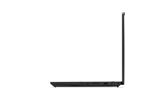 Lenovo ThinkPad P16v Gen 3 (Intel) Intel Core Ultra 7 255H Workstation mobile 40,6 cm (16