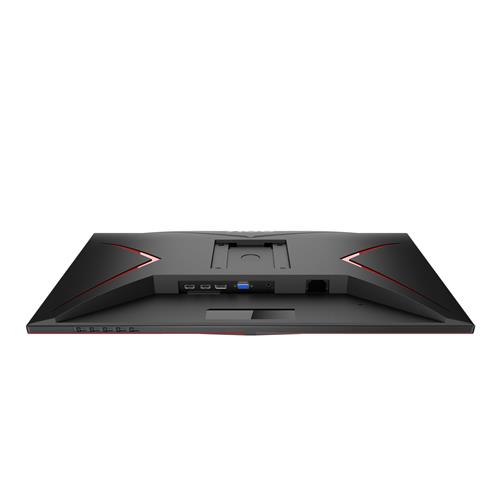 AOC G2 27G2SPAE/BK LED display 68,6 cm (27) 1920 x 1080 Pixel Full HD Nero, Rosso