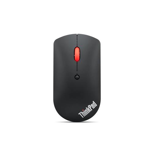 Lenovo 4Y50X88822 mouse Gaming Ambidestro Bluetooth Ottico 2400 DPI