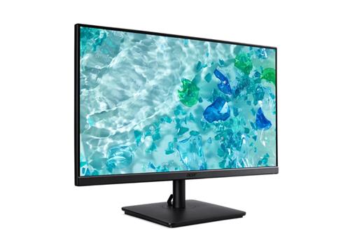 Acer Vero V7 V277 E Monitor PC 68,6 cm (27) 1920 x 1080 Pixel Full HD LED Nero