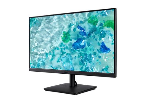 Acer Vero V7 V277 E Monitor PC 68,6 cm (27) 1920 x 1080 Pixel Full HD LED Nero