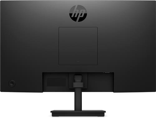 HP P24v G5 FHD Monitor Monitor PC 60,5 cm (23.8) 1920 x 1080 Pixel Full HD LCD Nero