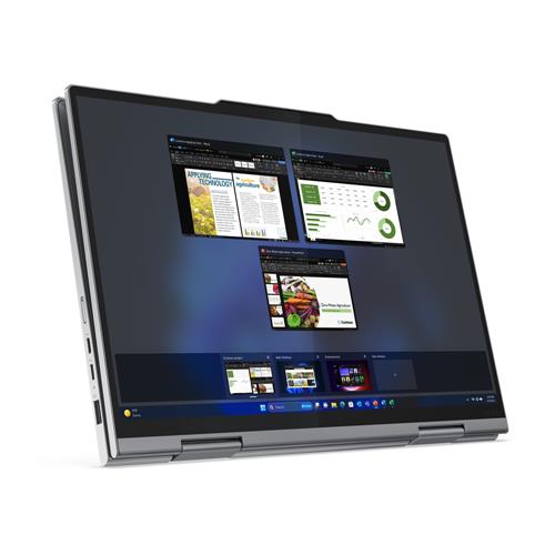 Lenovo ThinkPad X1 2-in-1 Gen 9 Intel Core Ultra 7 155U Ibrido (2 in 1) 35,6 cm (14