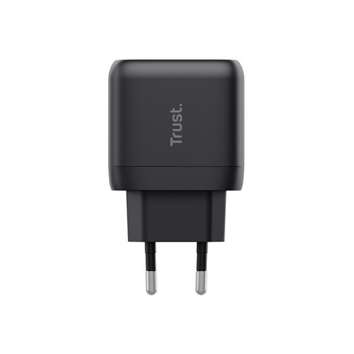 Trust Maxo 45W Universale Nero AC