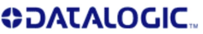 Datalogic RS-232, 25P, Female, Coiled