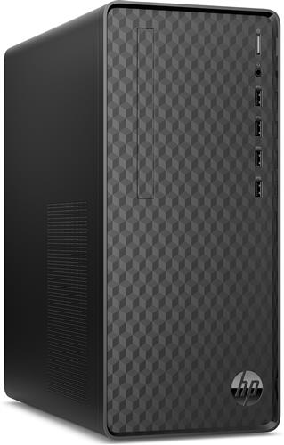 HP M01-F3019nl Intel Core i5 i5-13400 8 GB DDR4-SDRAM 512 GB SSD Windows 11 Home Mini Tower PC Nero