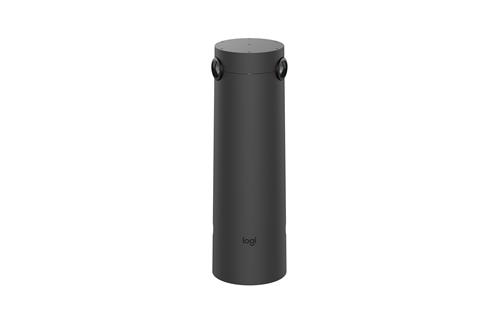 Logitech Sight Grafite 3840 x 2160 Pixel 60 fps CMOS