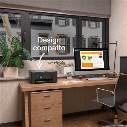 Epson WorkForce WF-2910DWF Ad inchiostro 5760 x 1440 DPI 33 ppm Wi-Fi