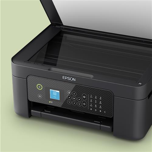 Epson WorkForce WF-2910DWF Ad inchiostro 5760 x 1440 DPI 33 ppm Wi-Fi
