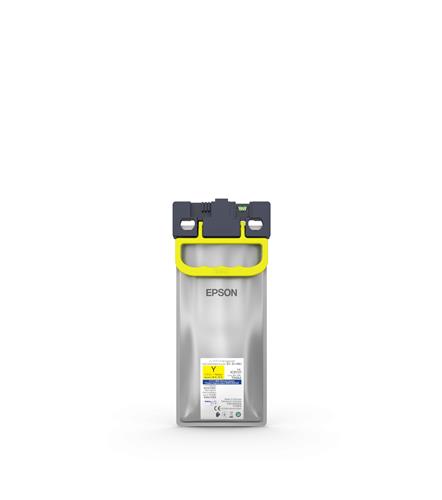 Epson C13T05A40N cartuccia d'inchiostro 1 pz Originale Resa standard Giallo