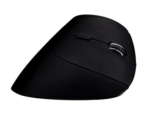 V7 MW500-1E mouse Ufficio Mano destra RF Wireless 1600 DPI