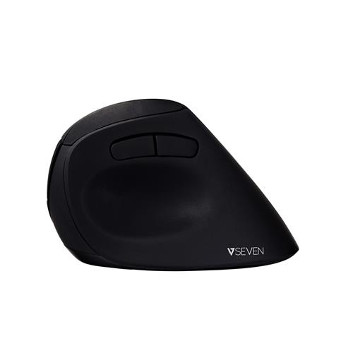V7 MW500-1E mouse Ufficio Mano destra RF Wireless 1600 DPI