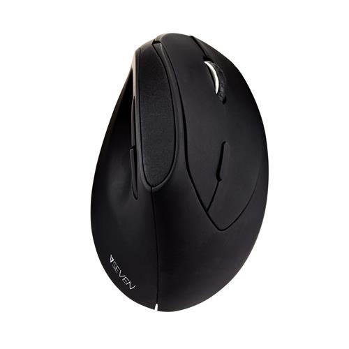 V7 MW500-1E mouse Ufficio Mano destra RF Wireless 1600 DPI