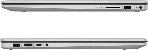 HP 17-cn2004nl Intel® Core™ i5 i5-1235U Computer portatile 43,9 cm (17.3