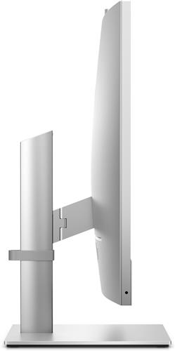 HP EliteOne 870 G9 Intel Core i7 i7-13700 68,6 cm (27) 2560 x 1440 Pixel Touch screen PC All-in-one 32 GB DDR5-SDRAM 1 TB SSD Windows 11 Pro Wi-Fi 6E (802.11ax) Argento