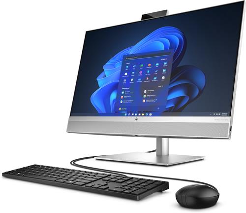HP EliteOne 870 G9 Intel® Core™ i7 i7-14700 68,6 cm (27