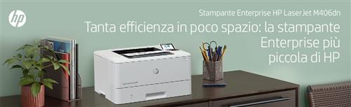 HP LaserJet Enterprise M406dn 1200 x 1200 DPI A4
