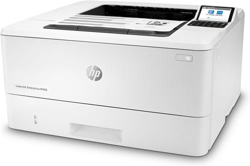 HP LaserJet Enterprise M406dn 1200 x 1200 DPI A4