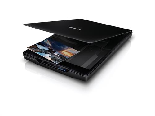 Epson Perfection V39II Scanner piano 4800 x 4800 DPI A4 Nero